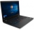 Lenovo ThinkPad L13 20R3001EHV fekete