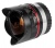 Samyang 8mm F2.8 Fish-eye II (Sony E) Fekete