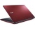 Acer Aspire E5-575G-565B piros-fekete