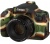 easyCover szilikontok Canon EOS 750D terepmintás
