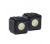 Lume cube - dual pack (fekete)
