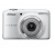 Nikon COOLPIX L25 Fehér