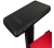 Nitro Concepts X1000 Gamer szék - Fekete/Piros