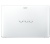 Sony VAIO notebook SVF1532A1EW fehér