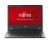 Fujitsu Lifebook U748 notebook fekete
