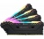 DDR4 32GB 3600MHz Corsair Vengeance RGB PRO CL16 K