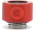 EKWB EK-HDC Fitting 12mm G1/4 - Red