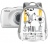 Nikon COOLPIX W100 hátizsák kit fehér