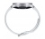 SAMSUNG Galaxy Watch6 BT 44mm ezüst
