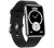 Huawei Watch Fit Elegant Fekete