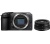Nikon Z30 + 16-50 VR kit