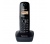 Panasonic KX-TG1611PDH DECT telefon fekete