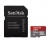 SanDisk Ultra MicroSD Android 32GB, 48MB/s 