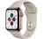 Apple Watch S5 40mm LTE acél arany/k.szürke sp.sz.
