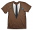 Payday 2 Shirt "Suit Dallas", L