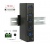 Delock külső ipari USB 3.0 hub 15kV ESD védelemmel