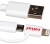 Roline USB-A / USB micro-B + Lightning 1m