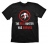 Dying Light T-Shirt "The Real Hunter", M
