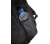 Samsonite Guardit Laptop Backpack M 15"-16" fekete