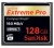 Sandisk Extreme PRO CF 160 MB/s 128GB