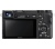 Sony Alpha 6000 Fekete + 16-50mm + 55-210mm Kit
