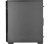 Corsair iCUE 220T RGB Airflow edzett üveg fekete