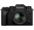 Fujifilm X-T4 fekete + 18-55mm f/2.8-4 R kit