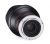 Samyang 12mm / f2.0 NCS CS (Samsung NX) Fekete