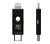 YUBICO YubiKey 5Ci USB-C/Lightning
