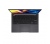 Asus Vivobook S 14 OLED K3402ZA-KM220 Fekete