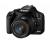 Canon EOS 500D + 18-55 IS Kit