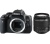 Canon EOS 750D + EF-S 18-55mm f/3.5-5.6 DC III kit