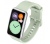Huawei Watch Fit menta zöld