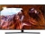 Samsung 55" RU7402 4K Sík Smart UHD TV