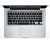 Apple MacBook Pro 13 Ci5 4GB 500GB HD4000 magyar