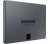 Samsung 870 QVO SATA 2,5" 2TB