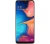 Samsung Galaxy A20e Dual SIM korall