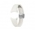 SAMSUNG Galaxy Watch6 D-csatos hibrid ökobőr szíj 