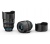 Irix Cine lens 45mm T1.5 for Canon EF Metric
