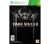 Xbox 360 Dark Souls II Scholar of the First Sin