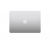 Apple MacBook Air M2 8CPU/8GPU 8GB 256GB Ezüst