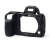 easyCover szilikontok Nikon Z5/Z6II/Z7II fekete