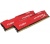 Kingston HyperX Fury DDR4-2933 32GB kit2 piros