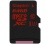 Kingston microSDHC UHS-I U3 90R/80W 64GB