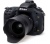 easyCover szilikontok Nikon D750 fekete