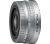 Nikon Nikkor Z 16-50mm f/3.5-6.3 DX VR ezüst