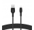 Belkin Pro Flex USB-A / Lightning 2m fekete