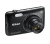 Nikon Coolpix A300 fekete