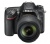 Nikon D7200 + 18-105 VR Kit