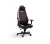 Noblechairs Legend - PU Black/White/Red